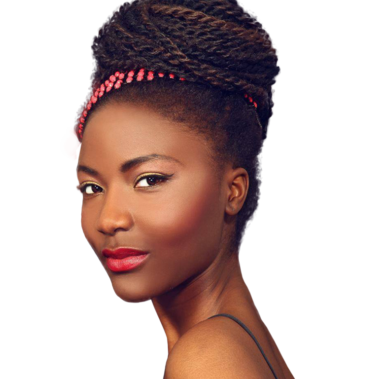 9.vlna casting — modelka